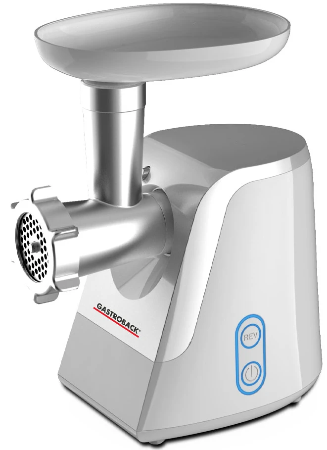 Мясорубка Gastroback Design Mincer Plus (41403)
